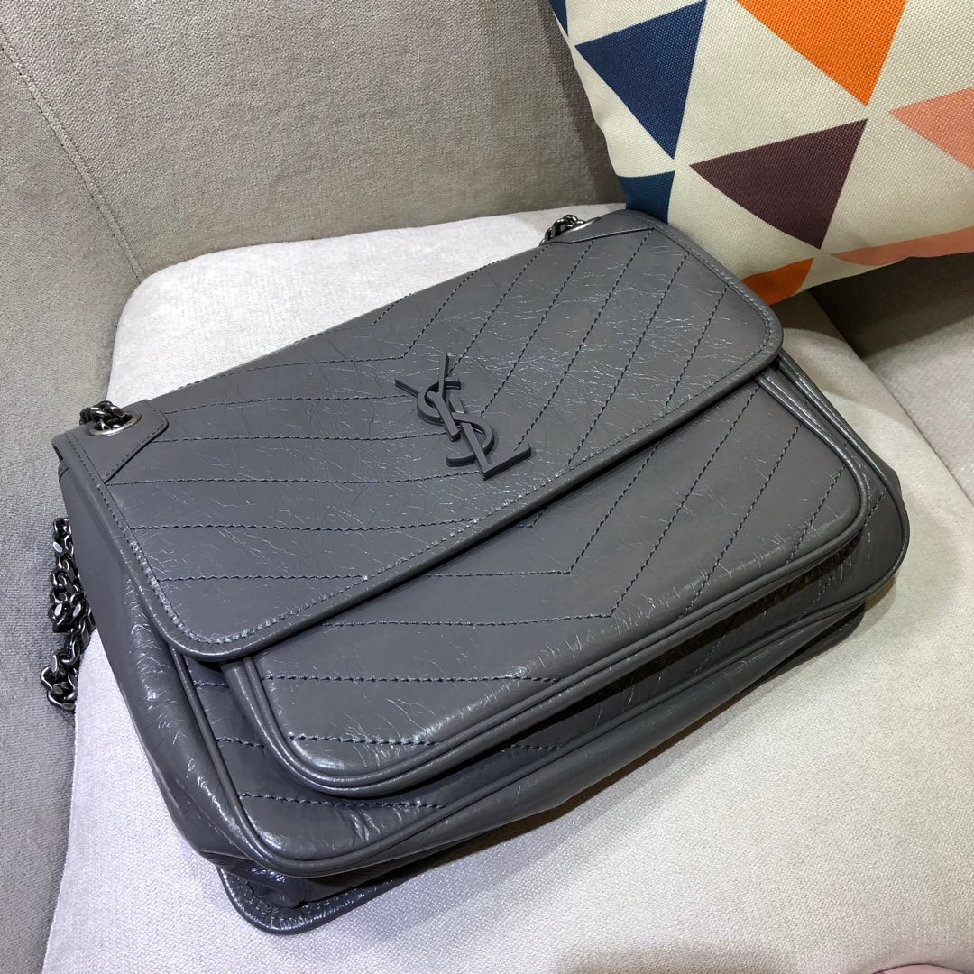 YSL NIKI LARGE BAG