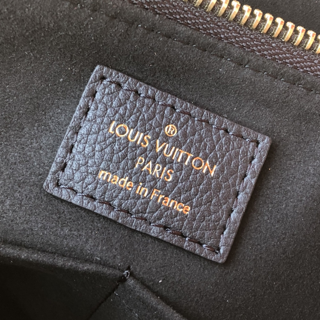 Louis Vuitton Surene Bag