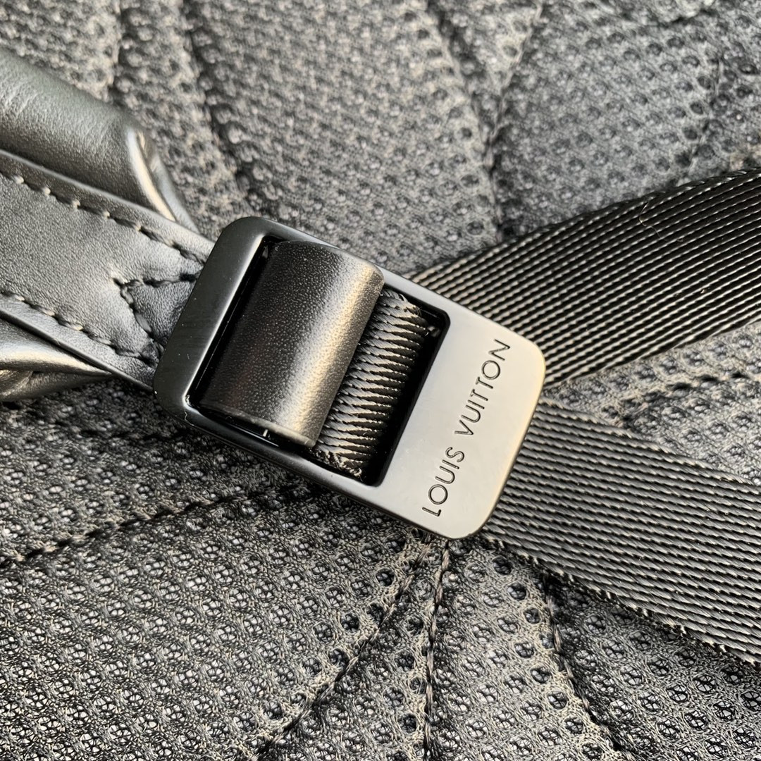 Louis Vuitton Dean Bag