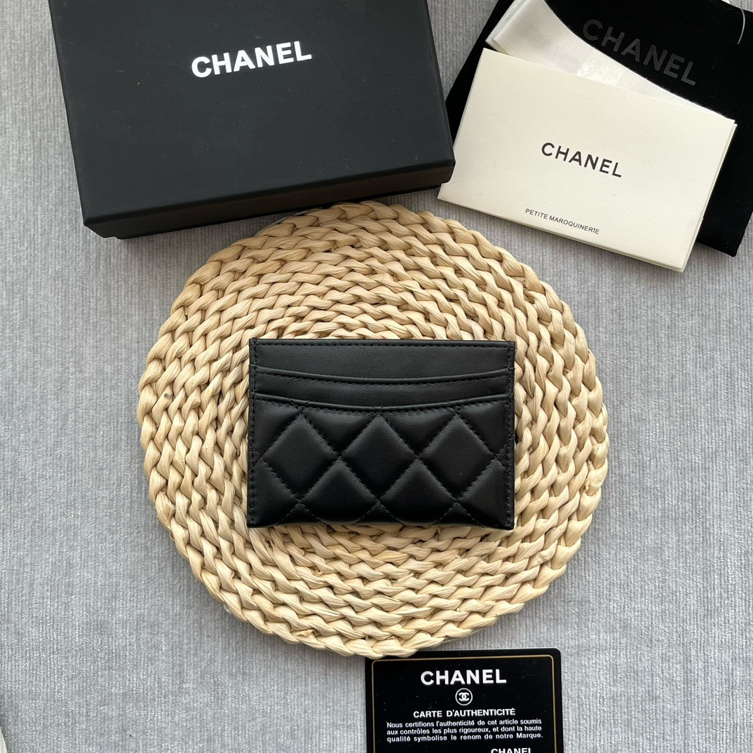 Chanle Wallet