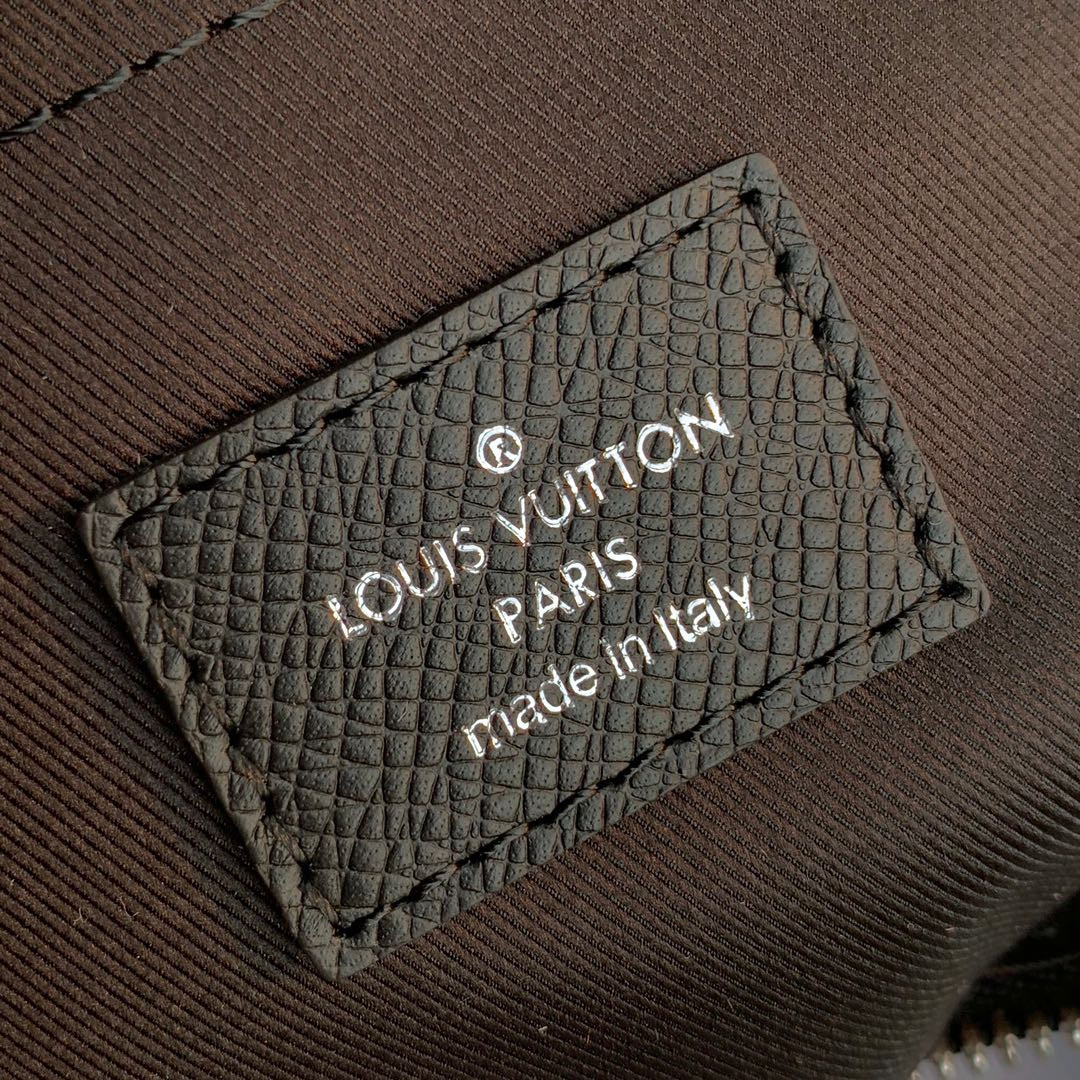 Louis Vuitton Outdoor Bag