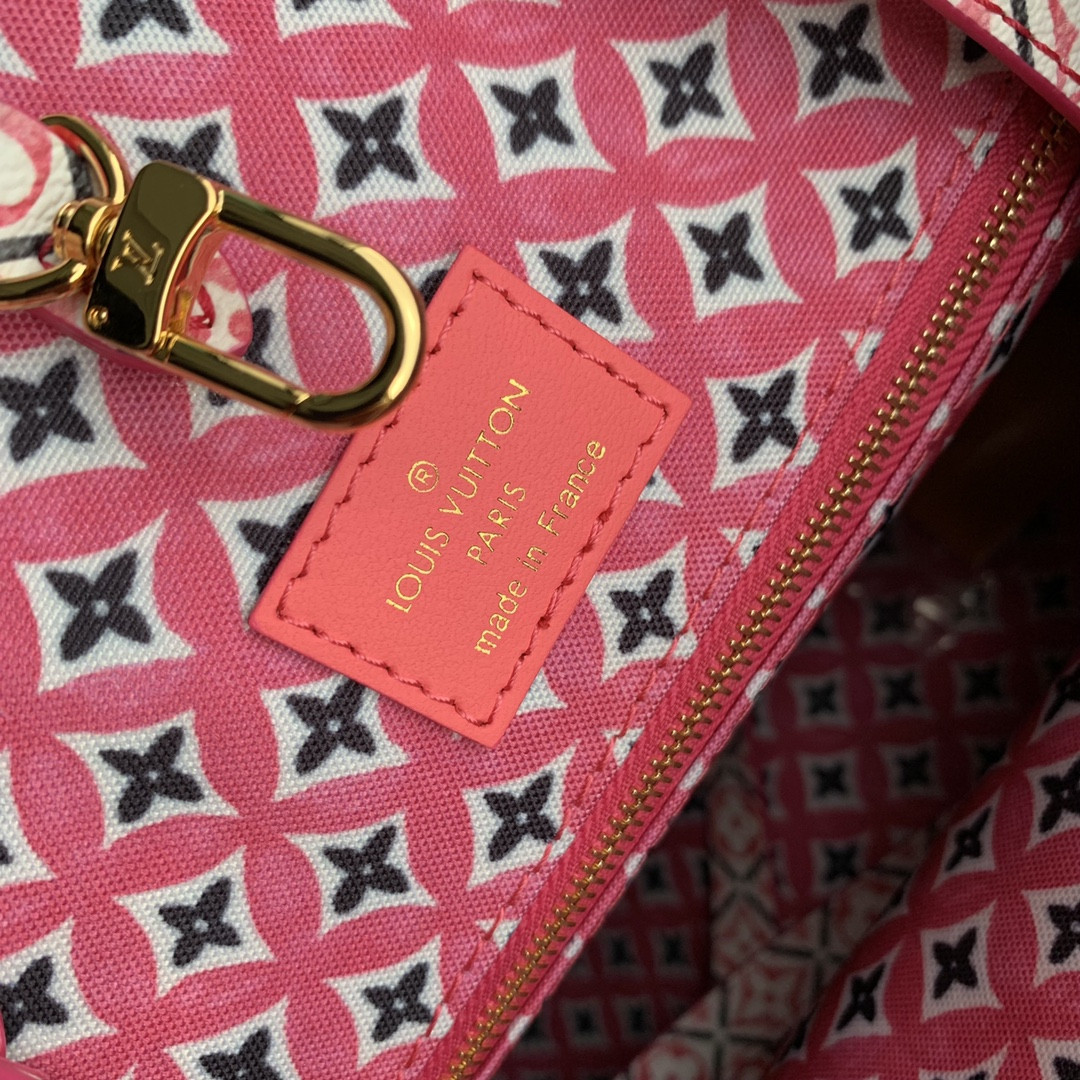 Louis Vuitton Onthego Bag
