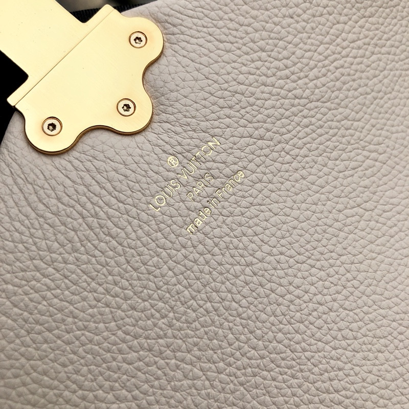 Louis Vuitton Clapton Bag