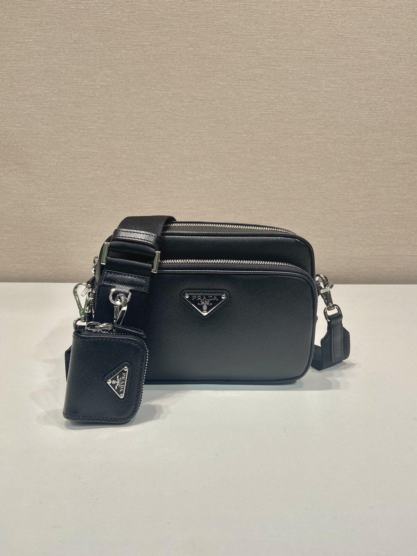 Prada Shoulder Bag