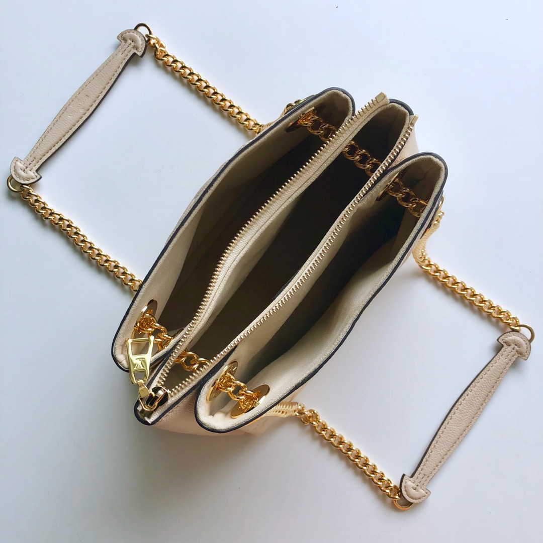 Louis Vuitton Surene Bag