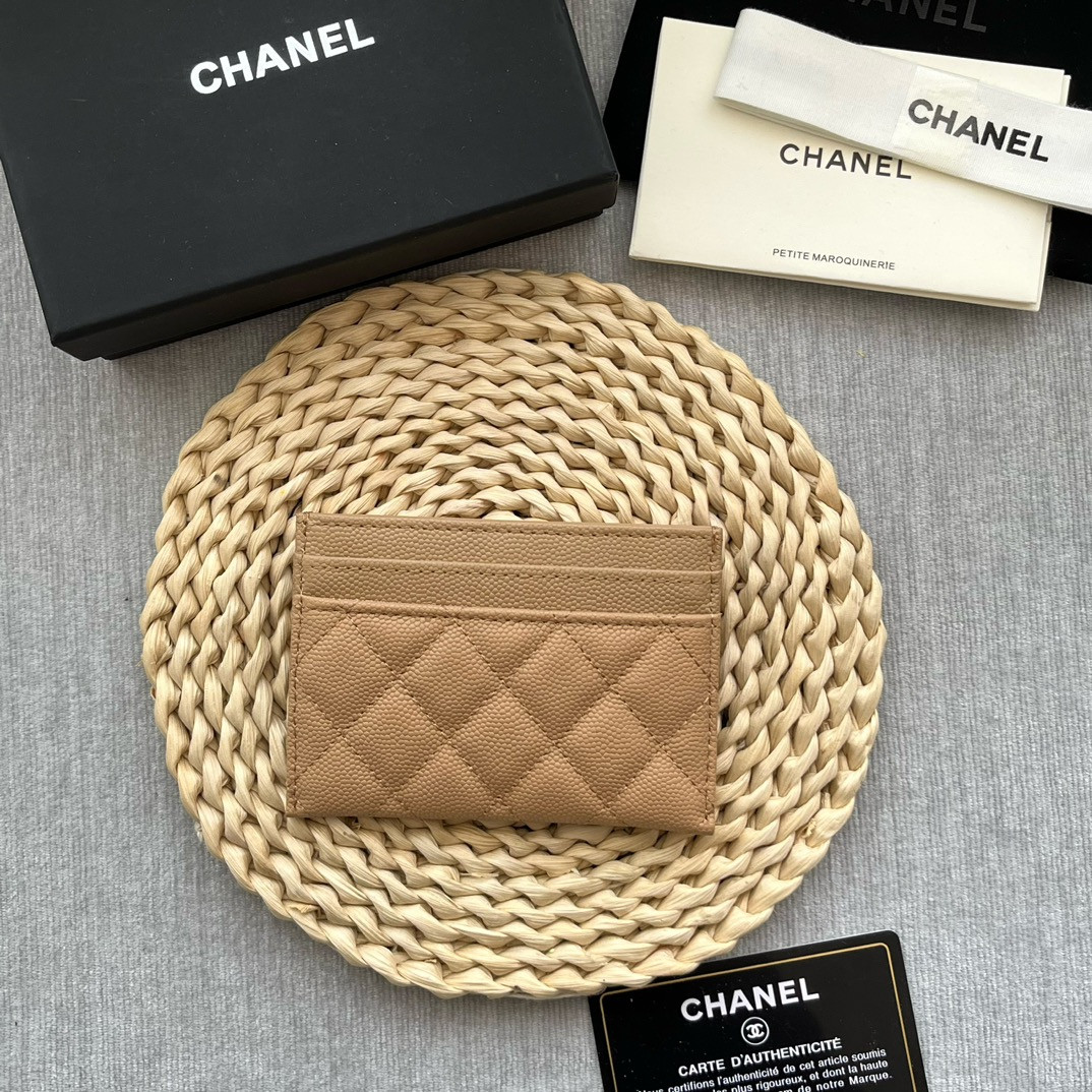 Chanle Wallet