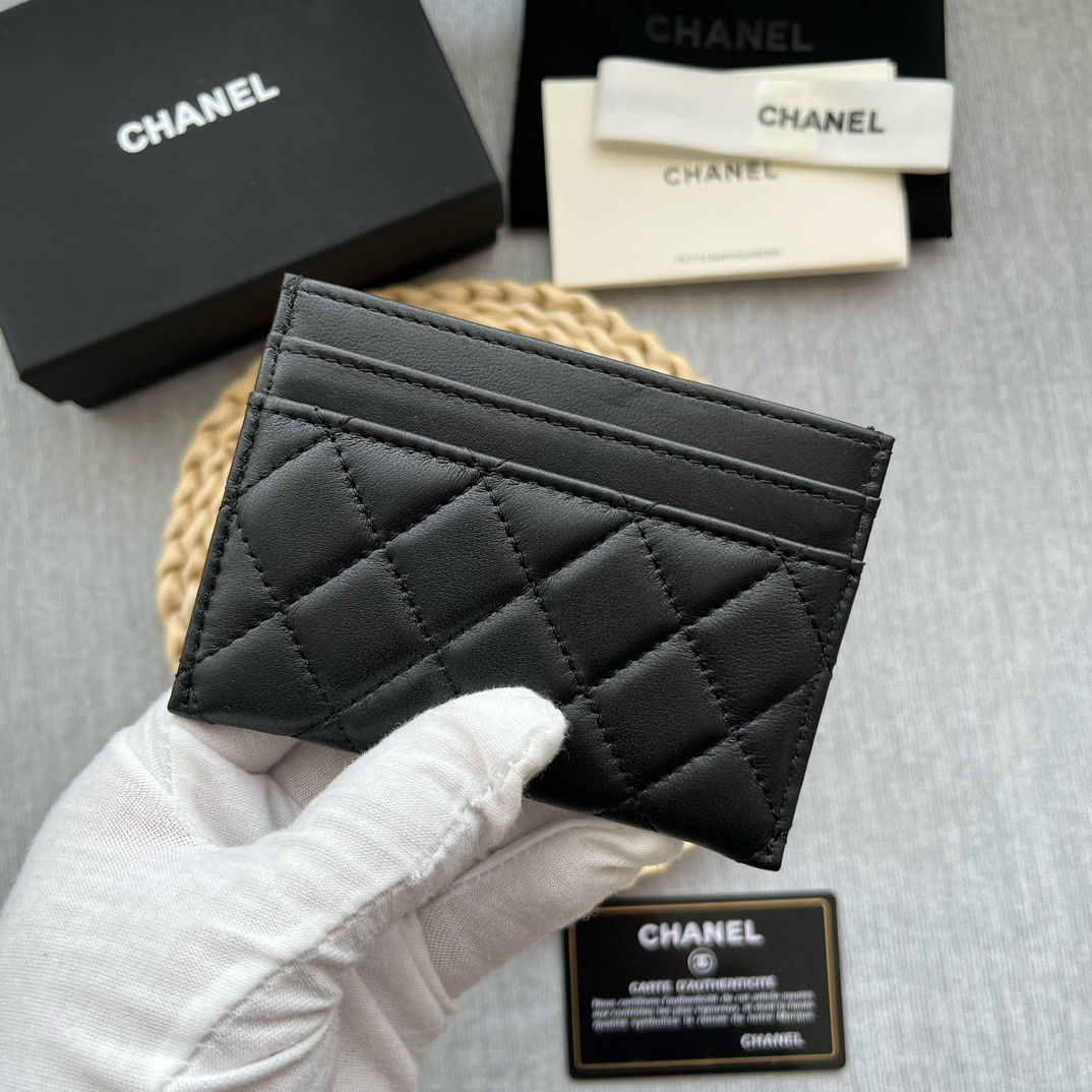 Chanle Wallet