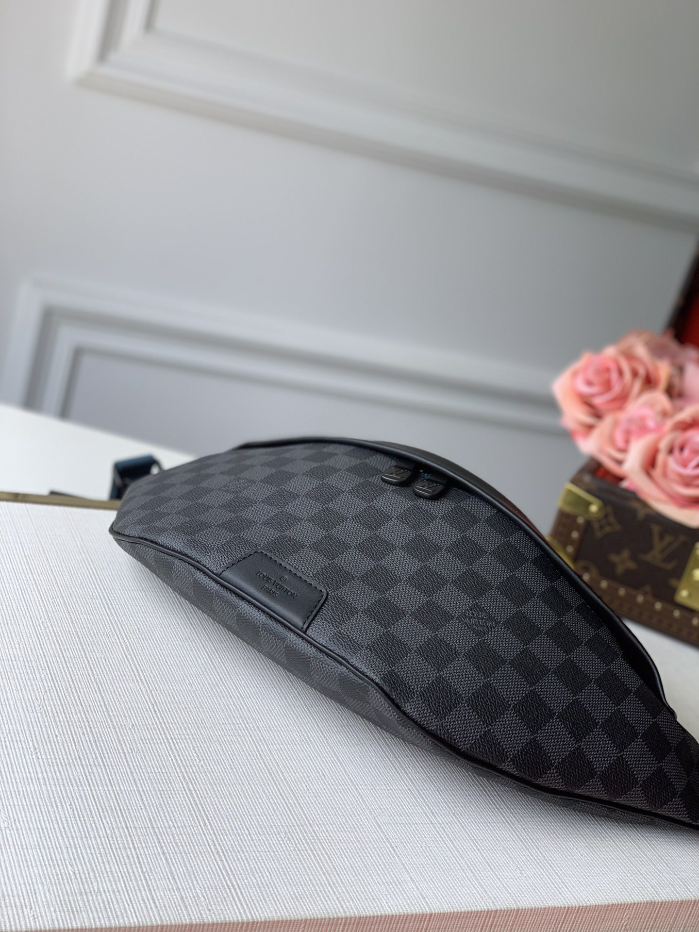 Louis Vuitton Discovery Bag