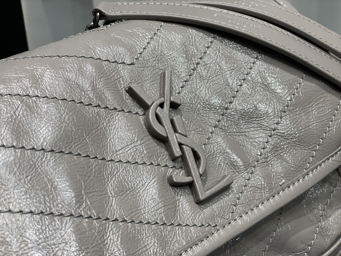 Ysl Niki Baby Bag