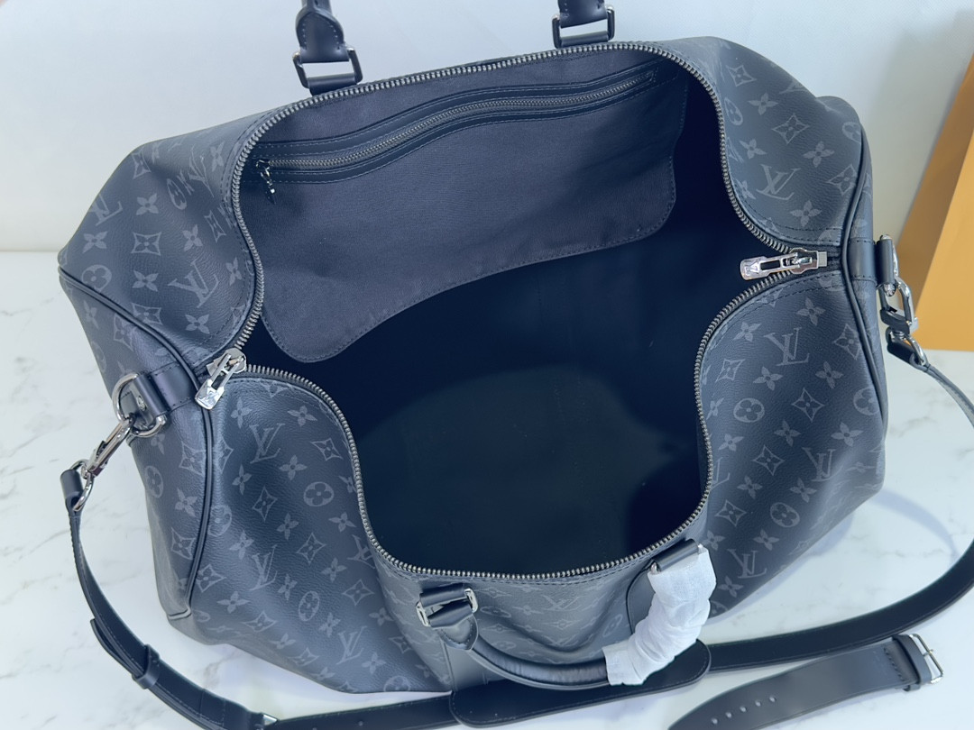 Louis Vuitton Keep All Bag