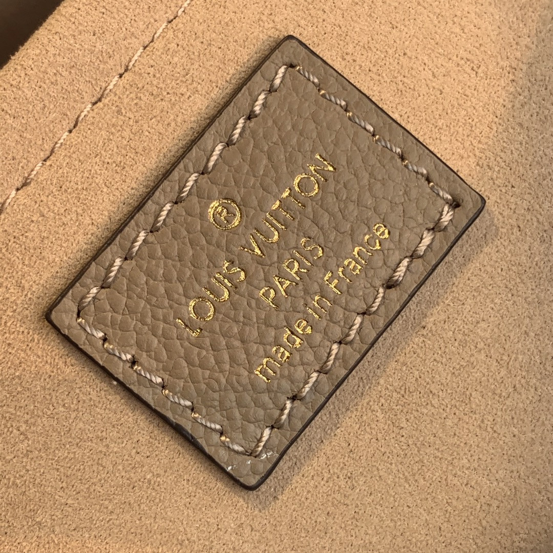 Louis Vuitton Montaigne Bb Bag