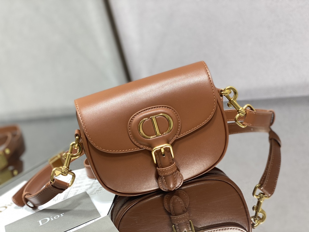 Small Dior Bobby Bag
