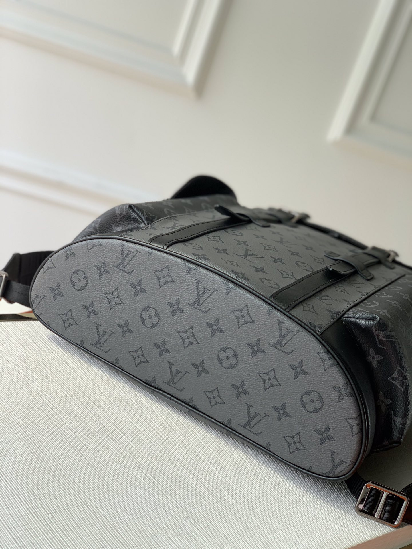 Louis Vuitton Christopher Bag