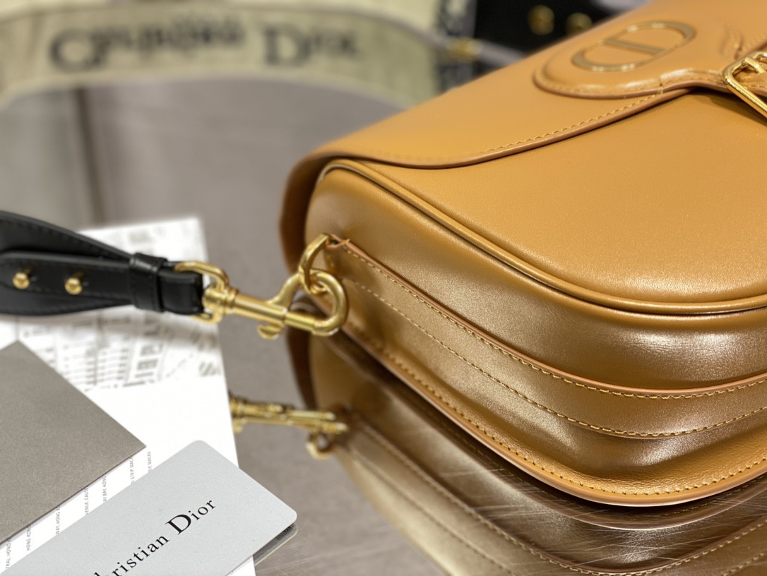 Large Dior Bobby Bag