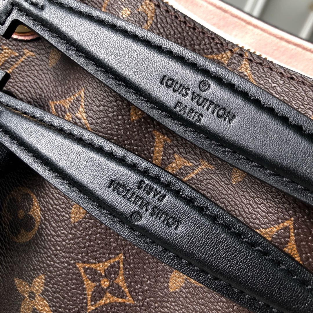 Louis Vuitton Surene Bag