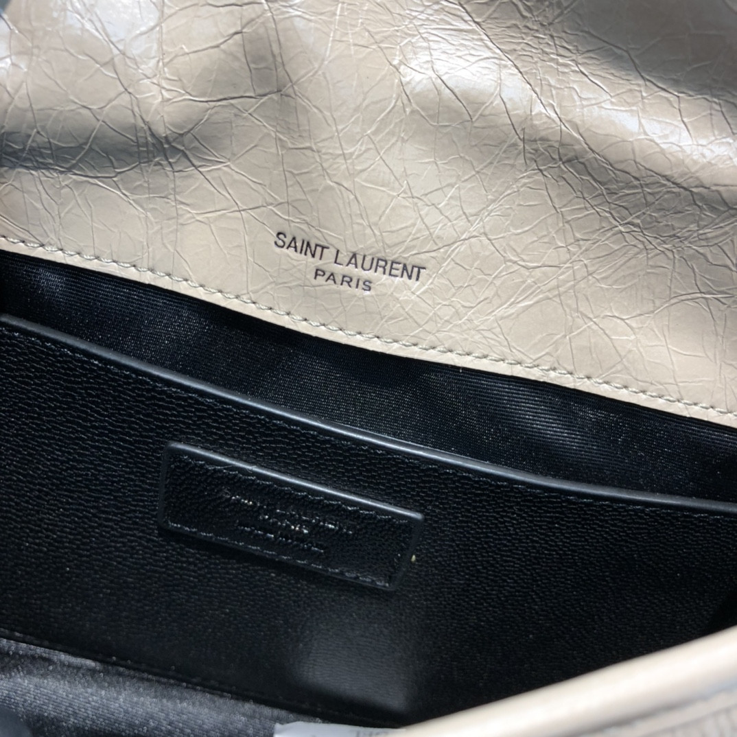 Ysl Niki Baby Bag