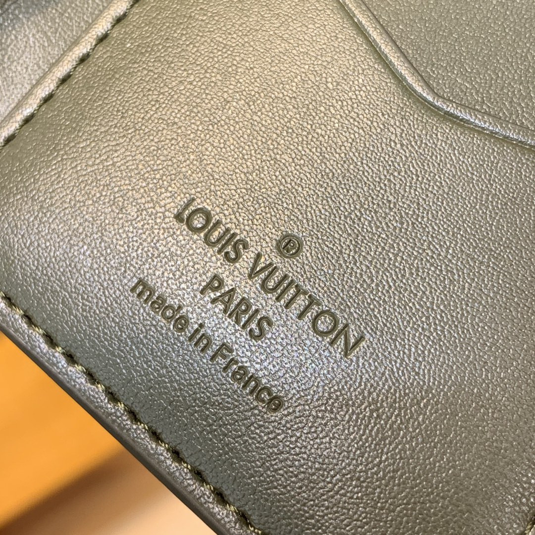 Louis Vuitton Slender Bag