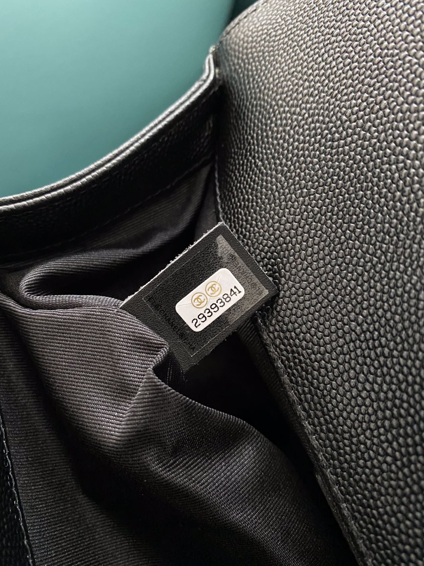 Chanle Boy Chanle Handbag