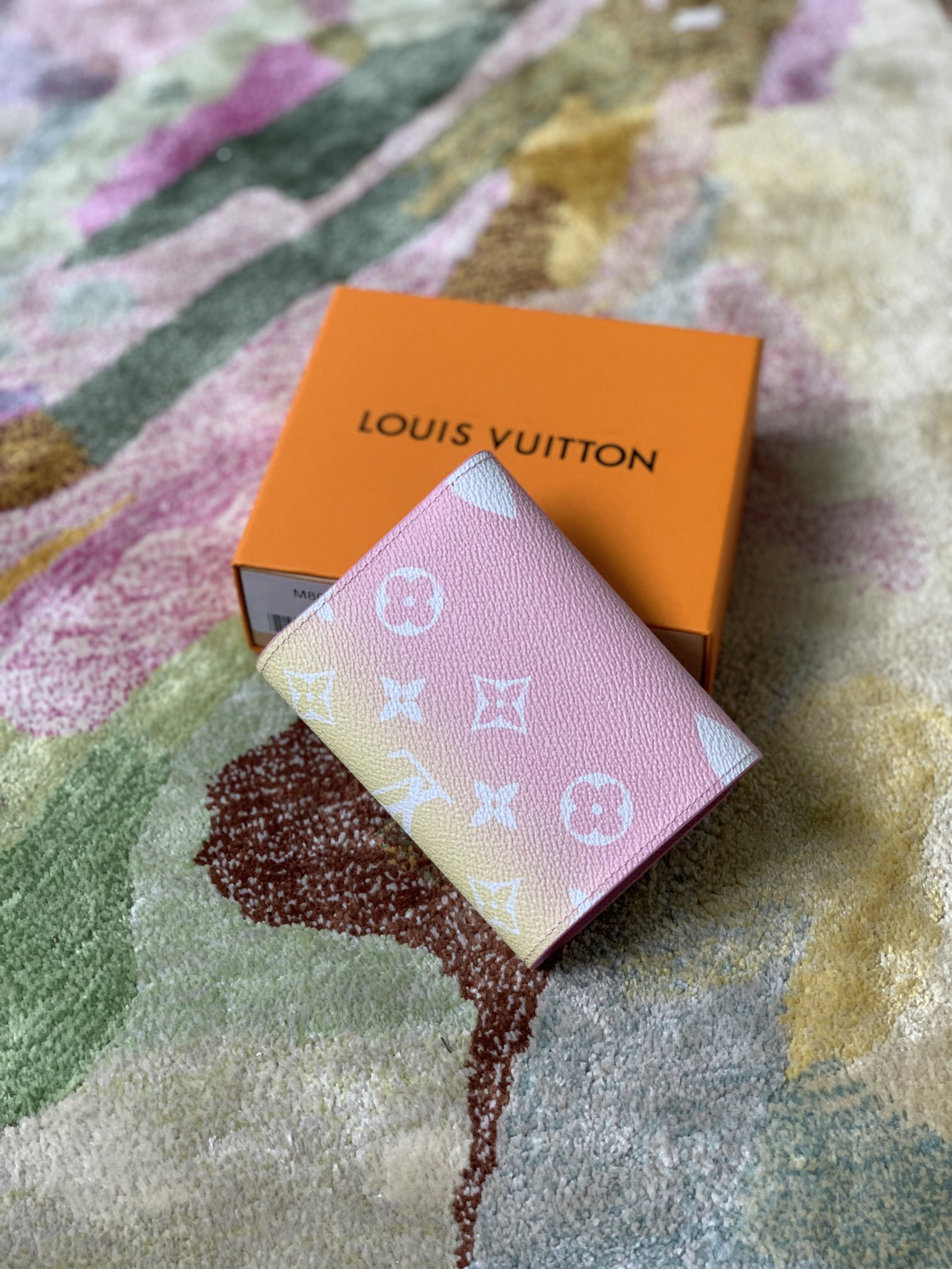 Louis Vuitton Victorine Bag