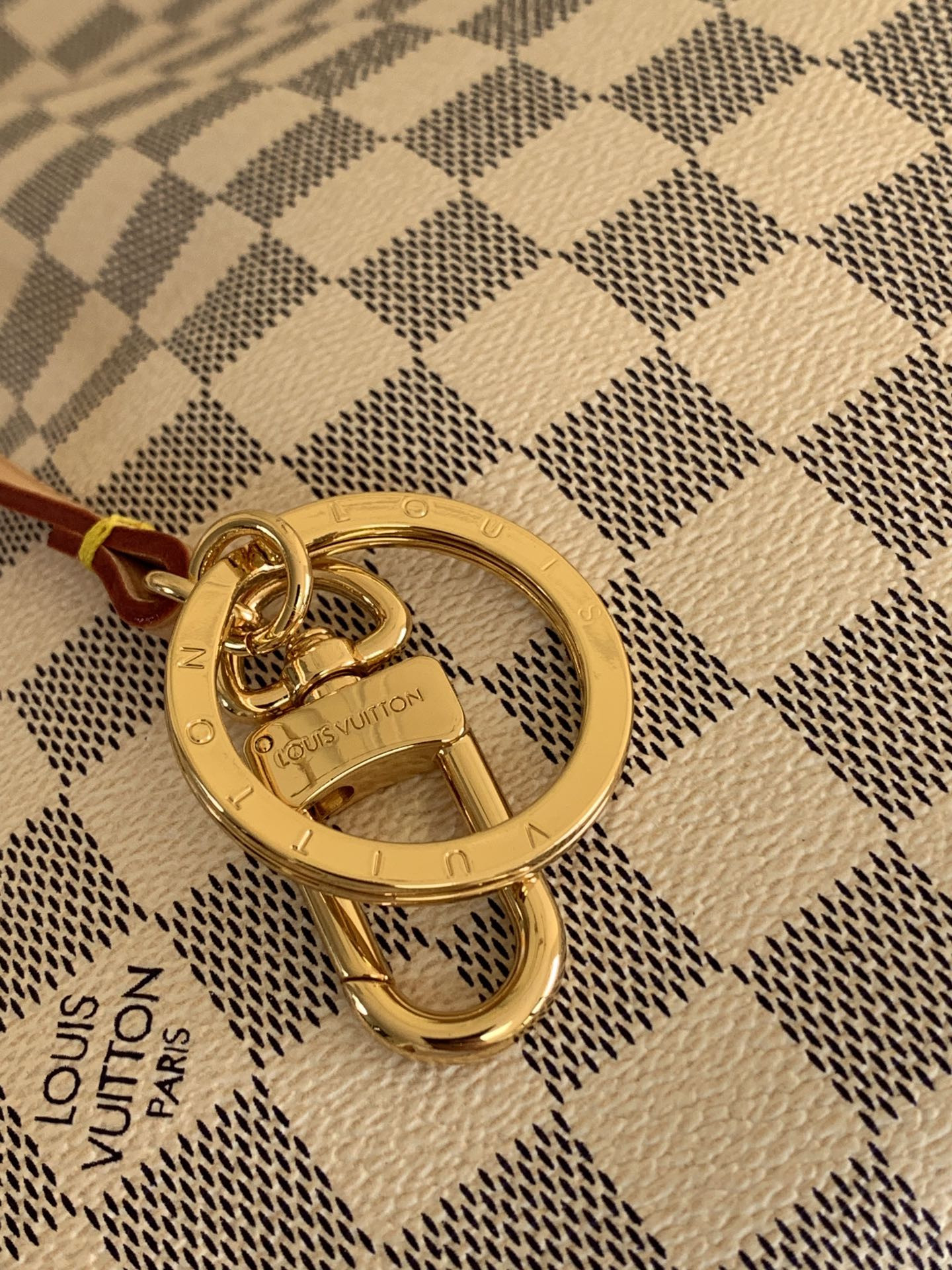 Louis Vuitton Artsy Bag