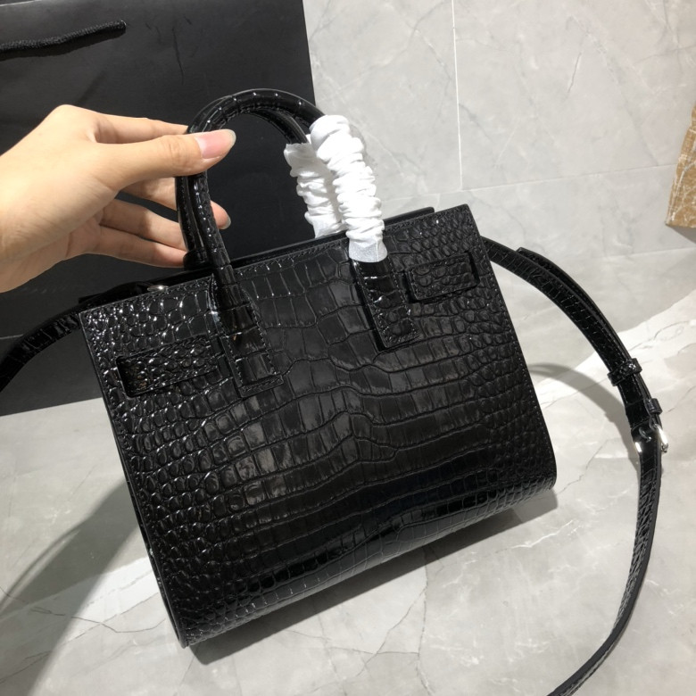 Ysl Sac De Jour Bag