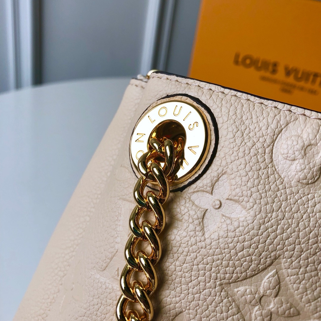 Louis Vuitton Surene Bag