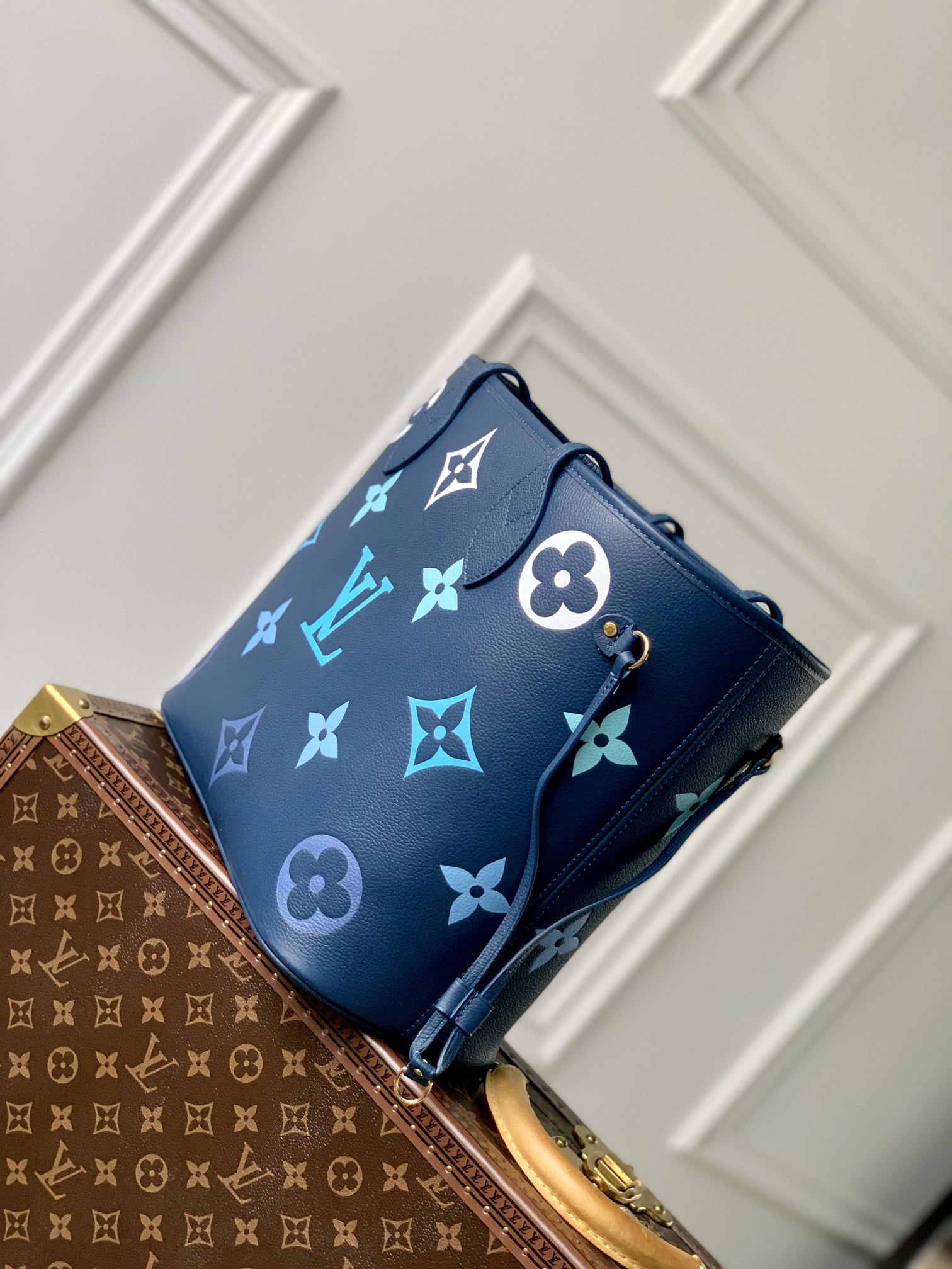 Louis Vuitton Neverfull Bag