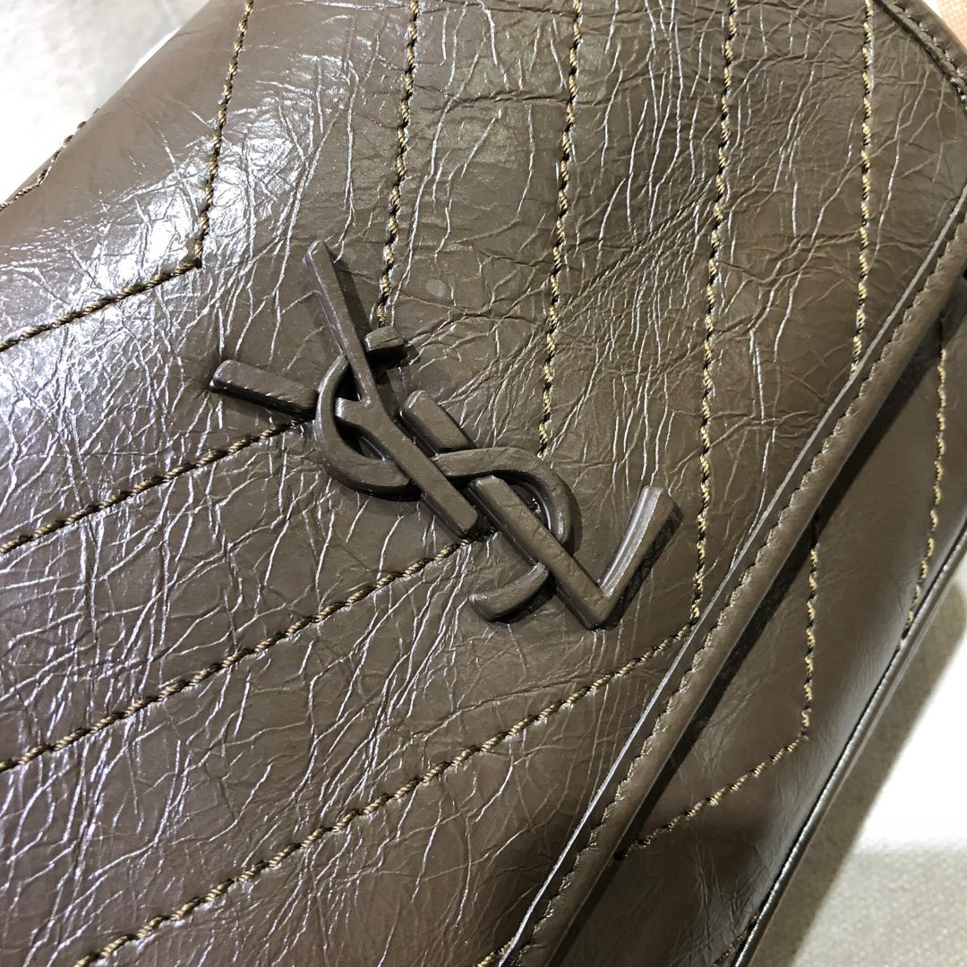 Ysl Niki Medium Bag
