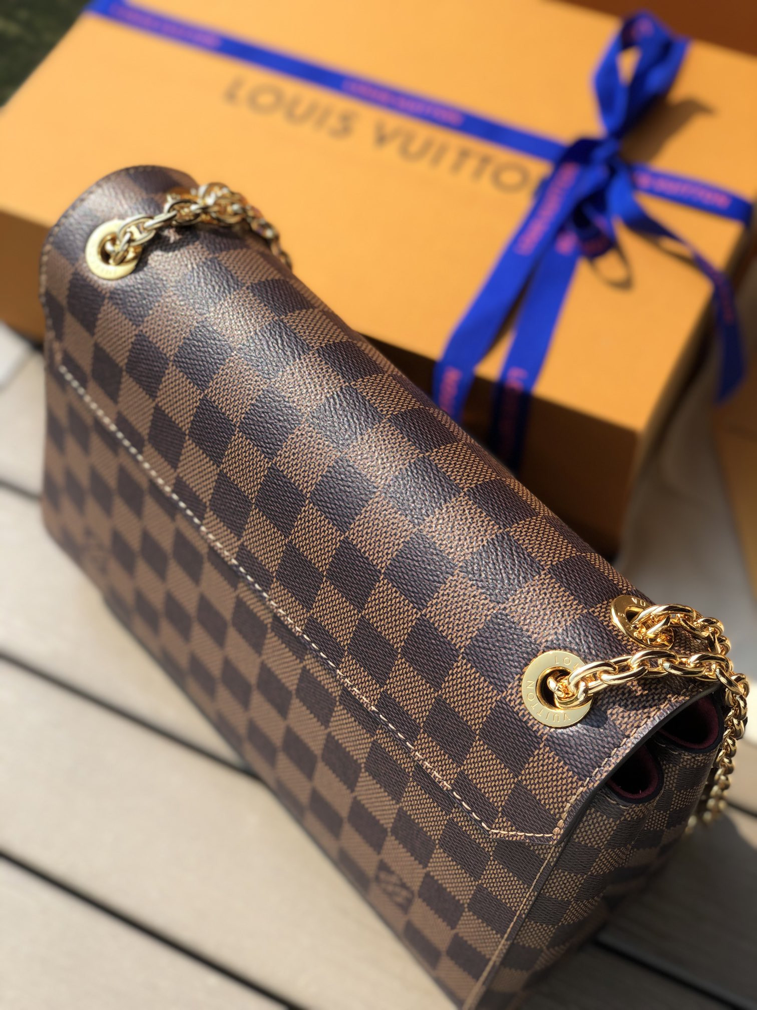 Lv Vavin Bag