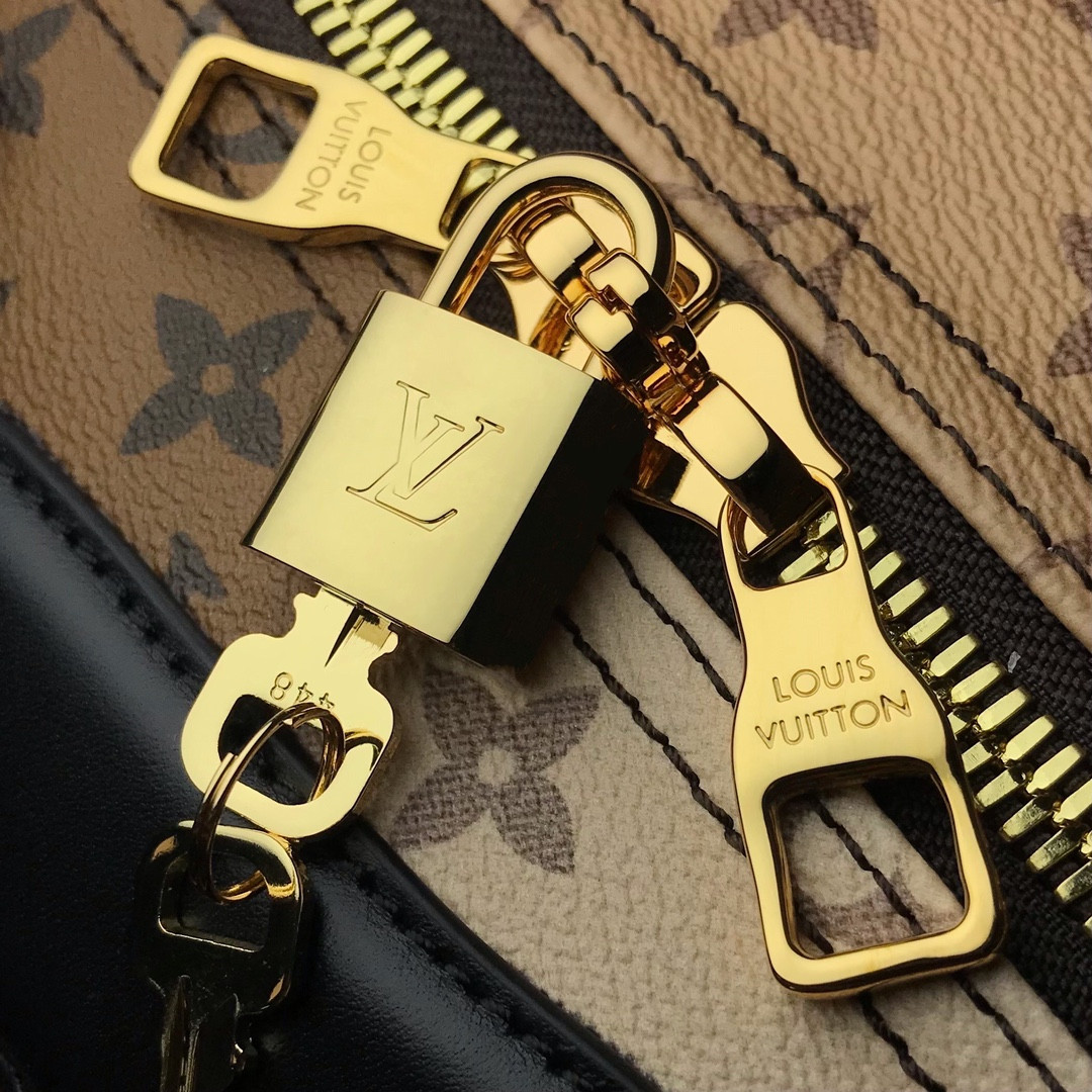 Louis Vuitton Keep All Bag