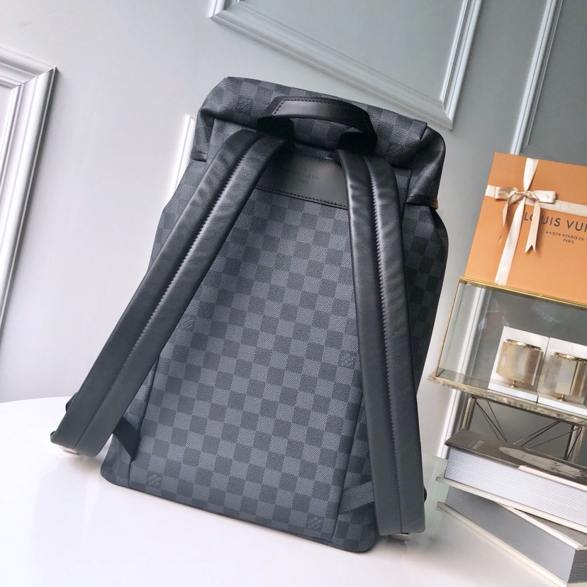 Louis Vuitton Zack Bag