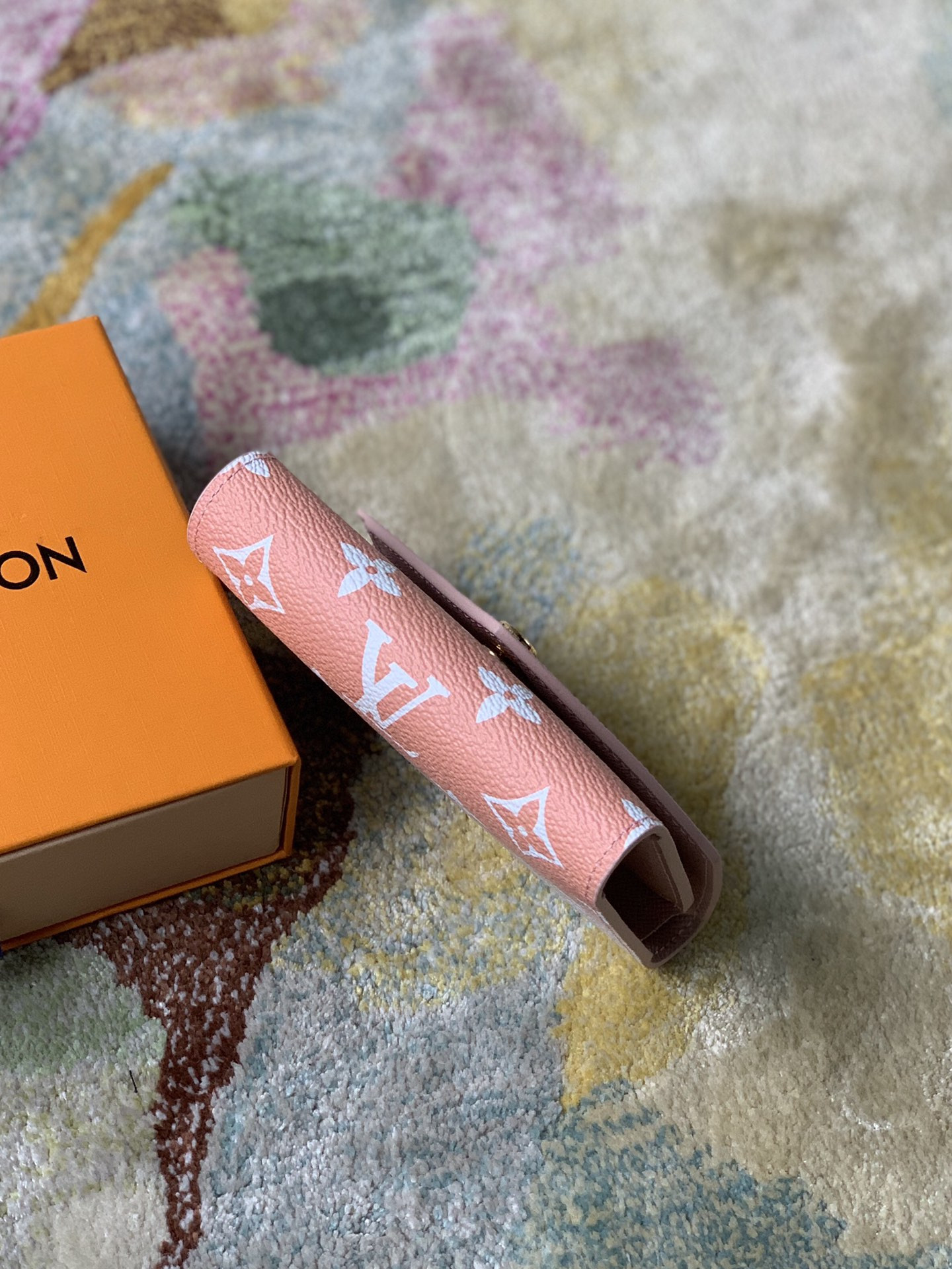 Louis Vuitton Victorine Bag