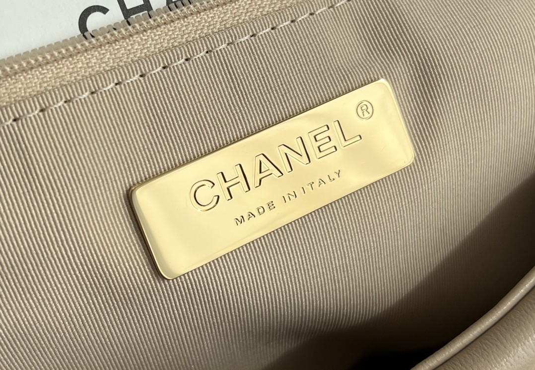 Chanle 19 Handbag