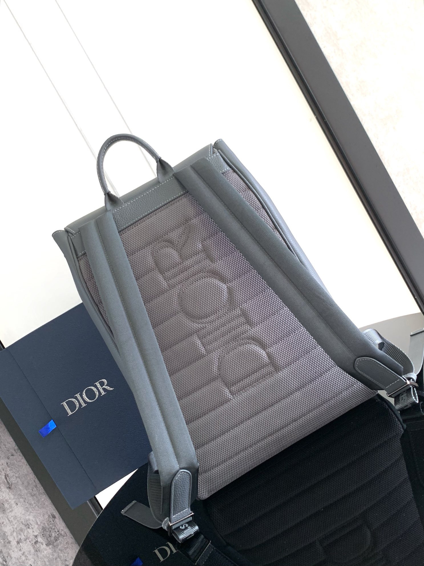 Dior Backpack
