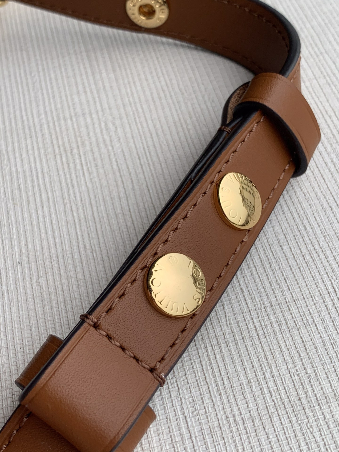 Louis Vuitton Hobo Dauphine Bag