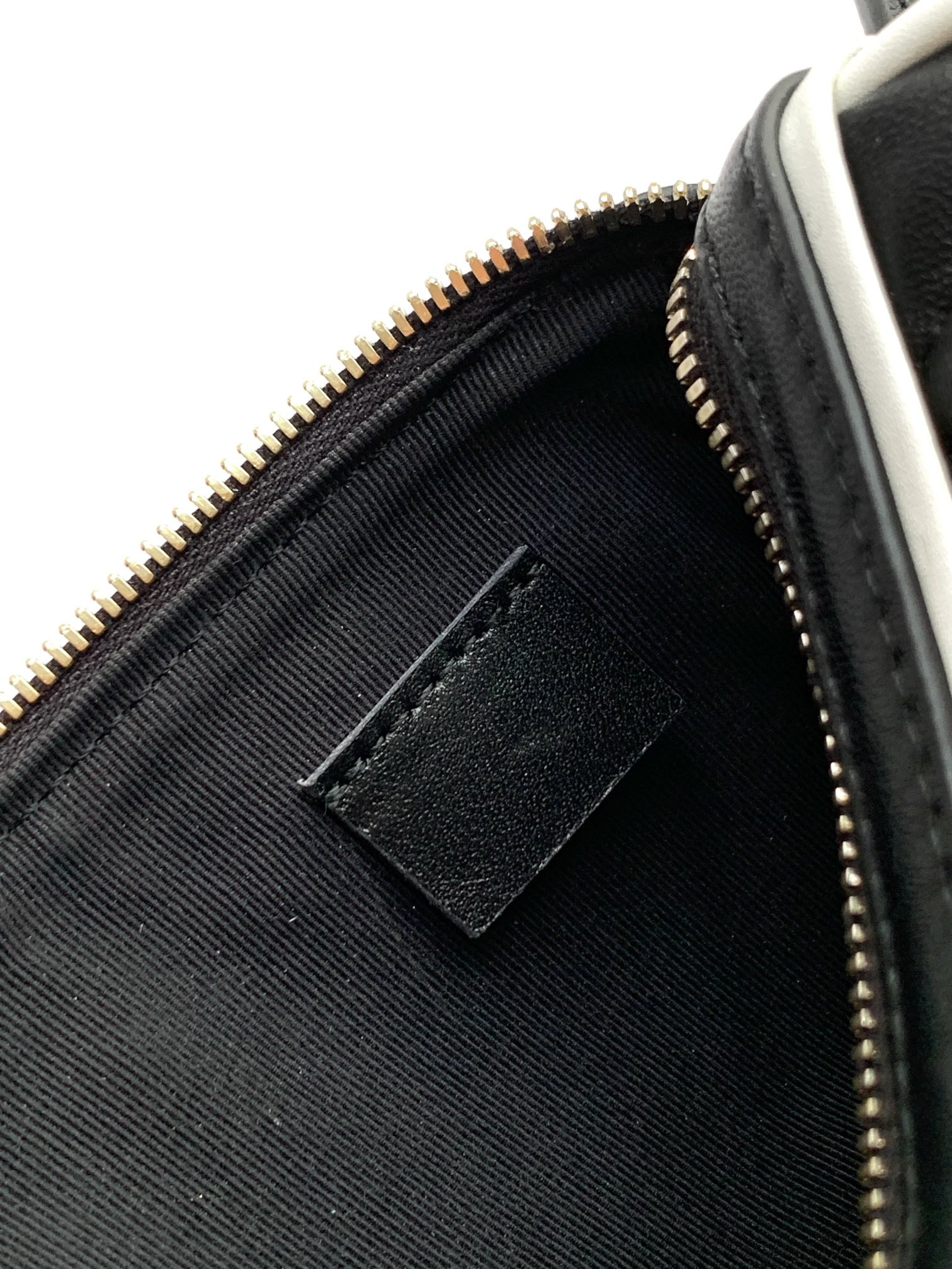 Chanel 25p Bowling Bag