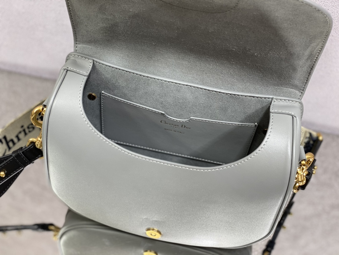 Large Dior Bobby Bag
