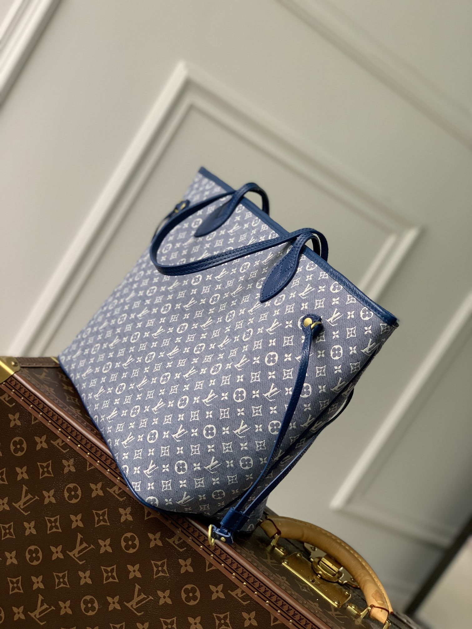Louis Vuitton Neverfull Bag