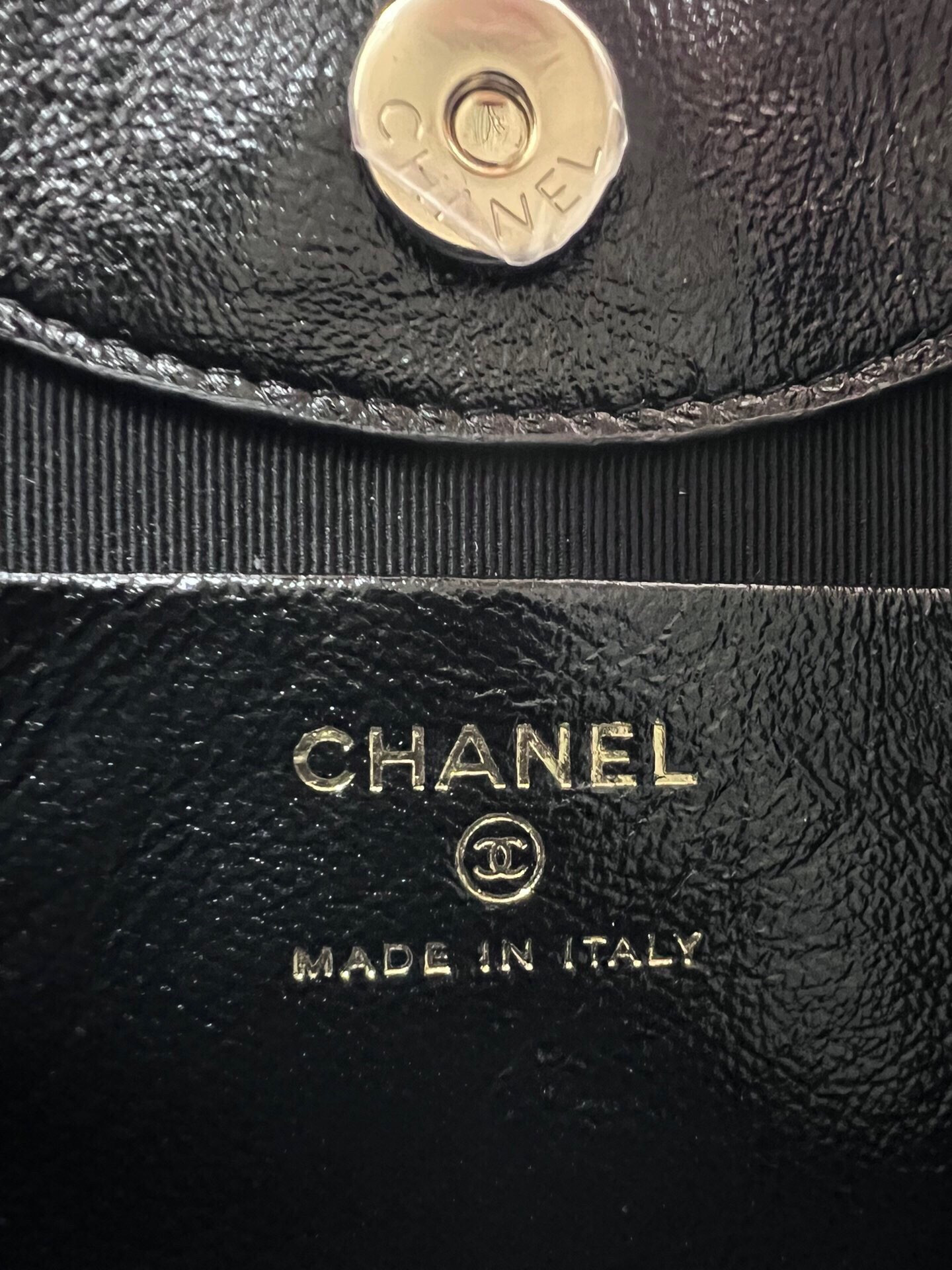Chanel 24s 31 Bag