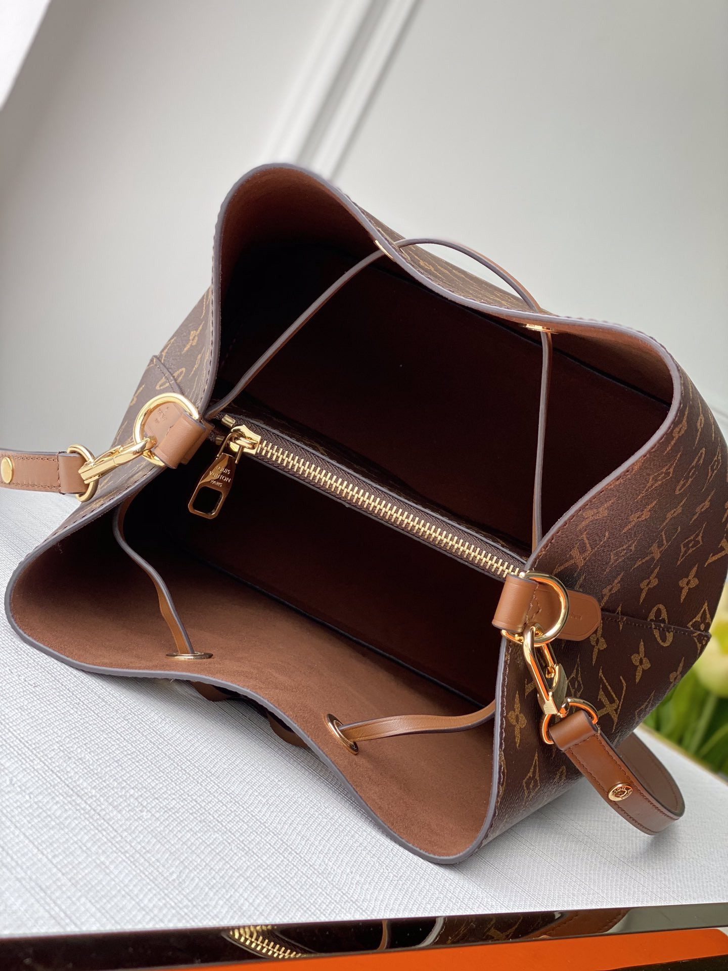 Louis Vuitton Néonoé Bag