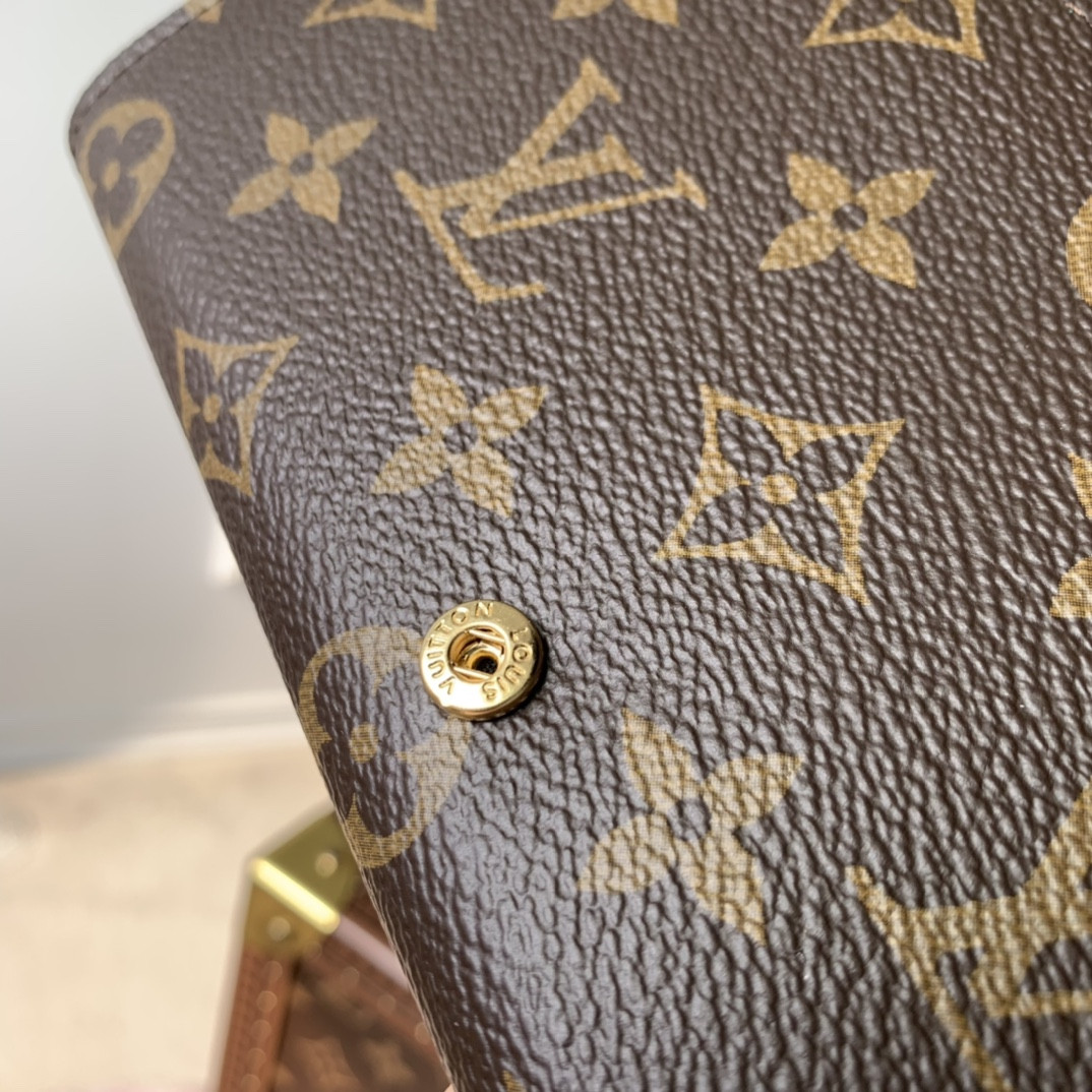 Louis Vuitton Yk Portefeuille Sara Bag