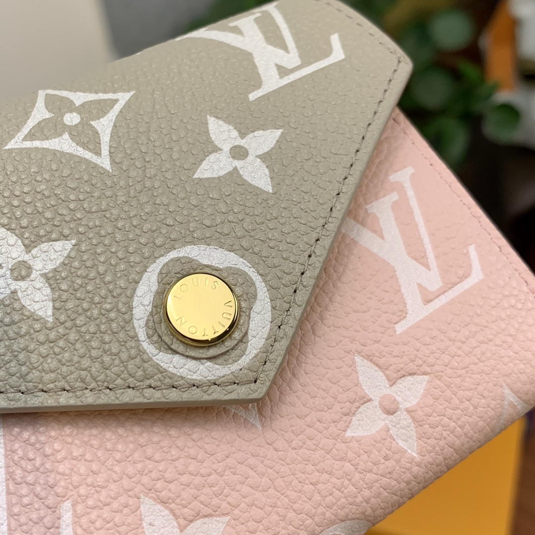 Louis Vuitton Victorine Bag