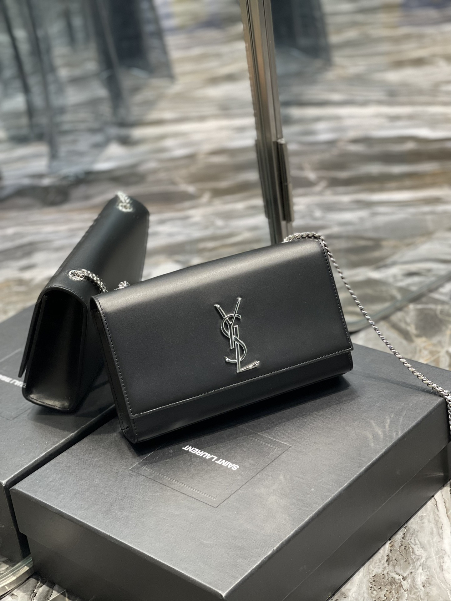 Ysl Kate Bag