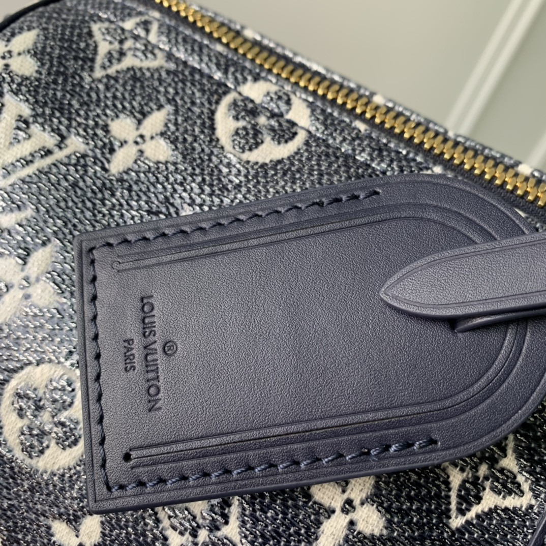 Louis Vuitton Keep All Bag