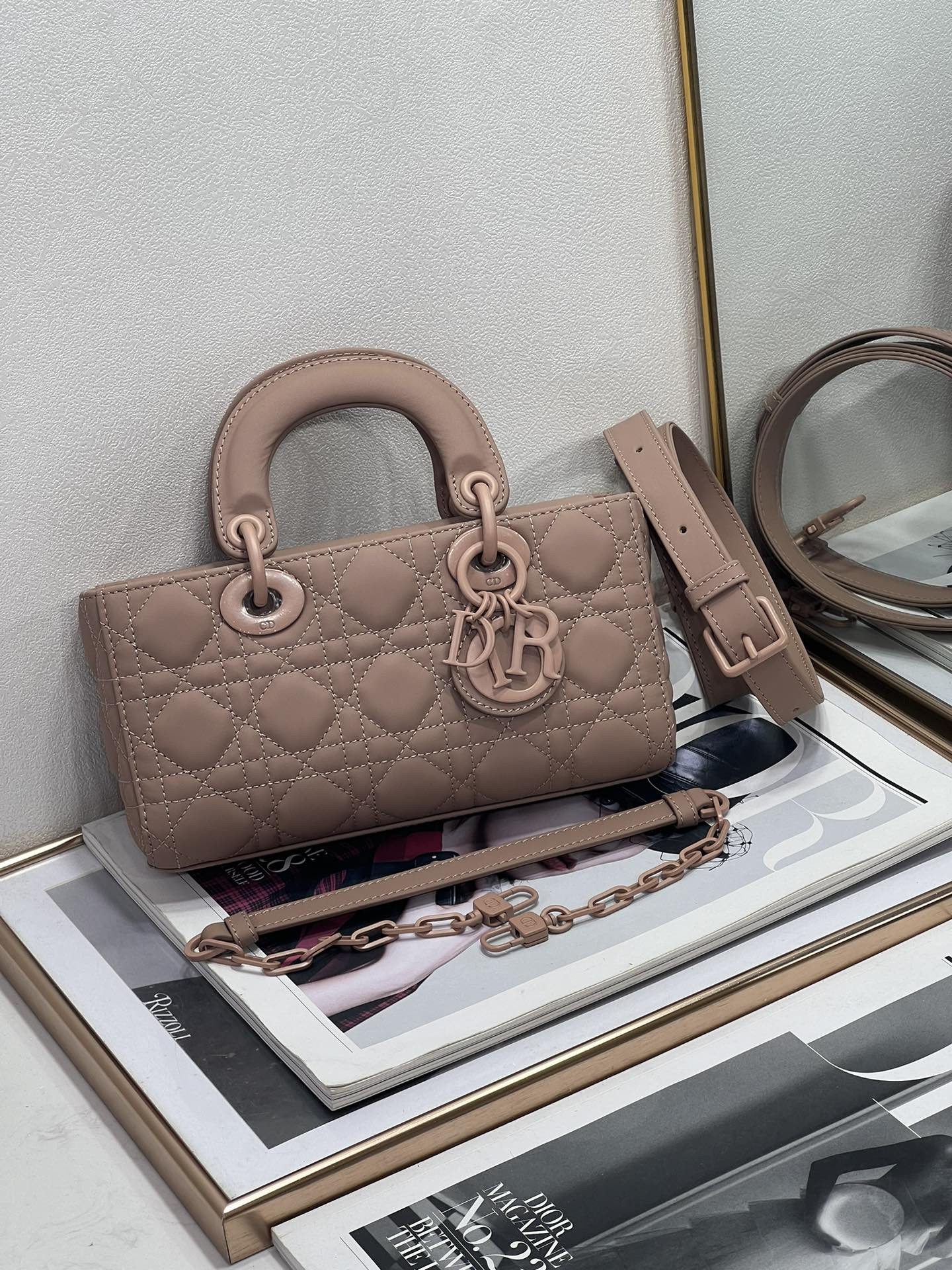 Small Lady D-joy Bag