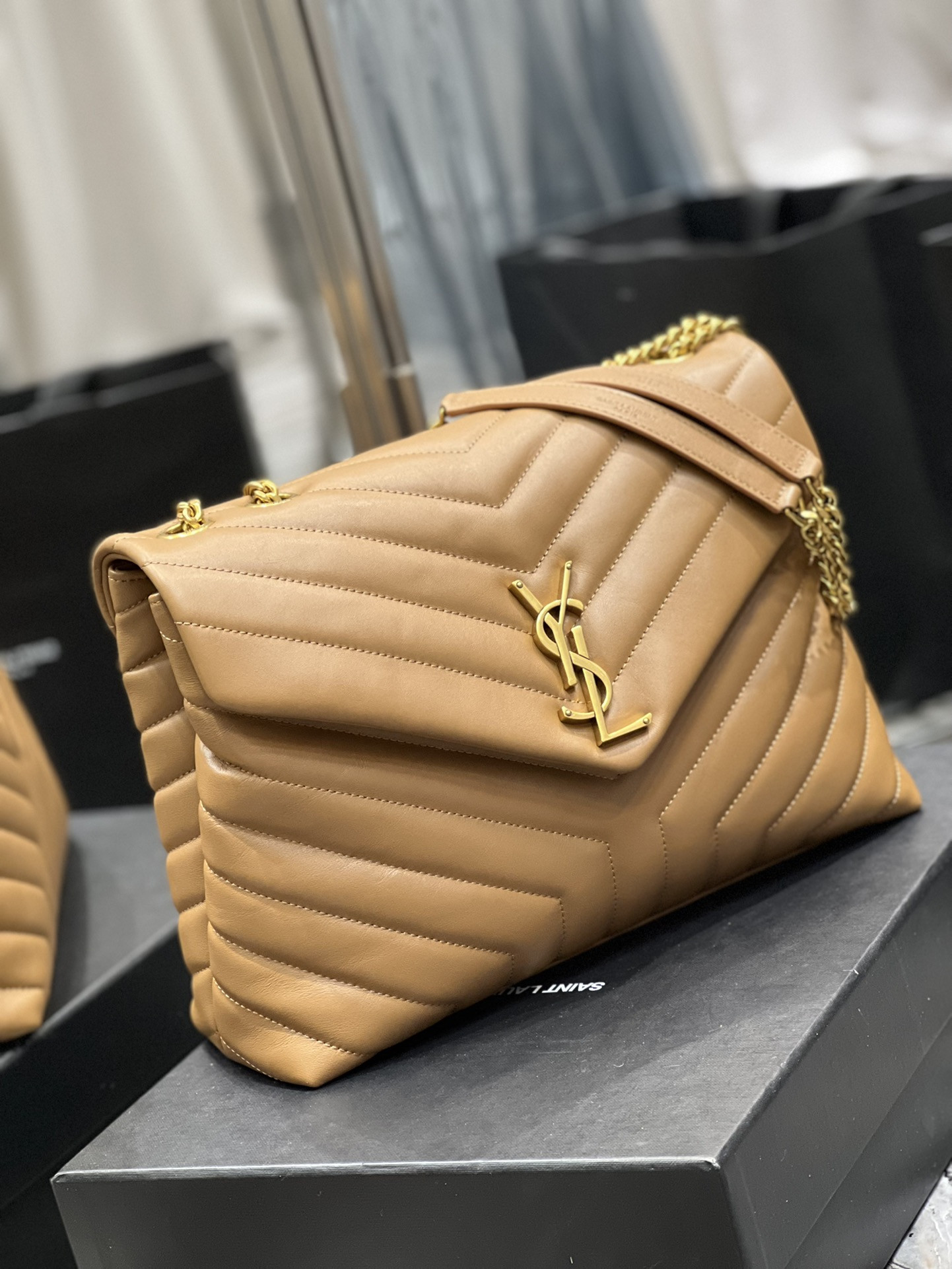 Ysl Loulou Bag