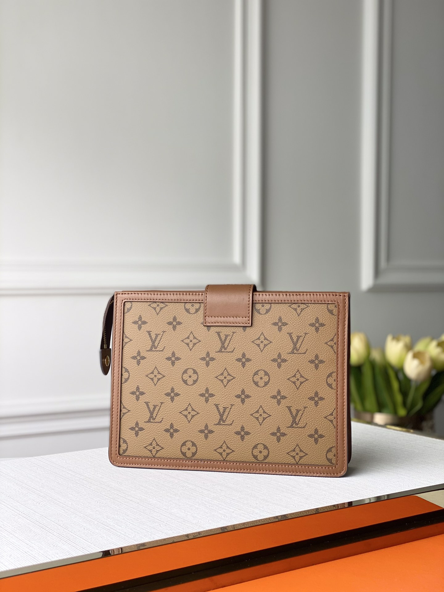 Louis Vuitton Dauphine Bag