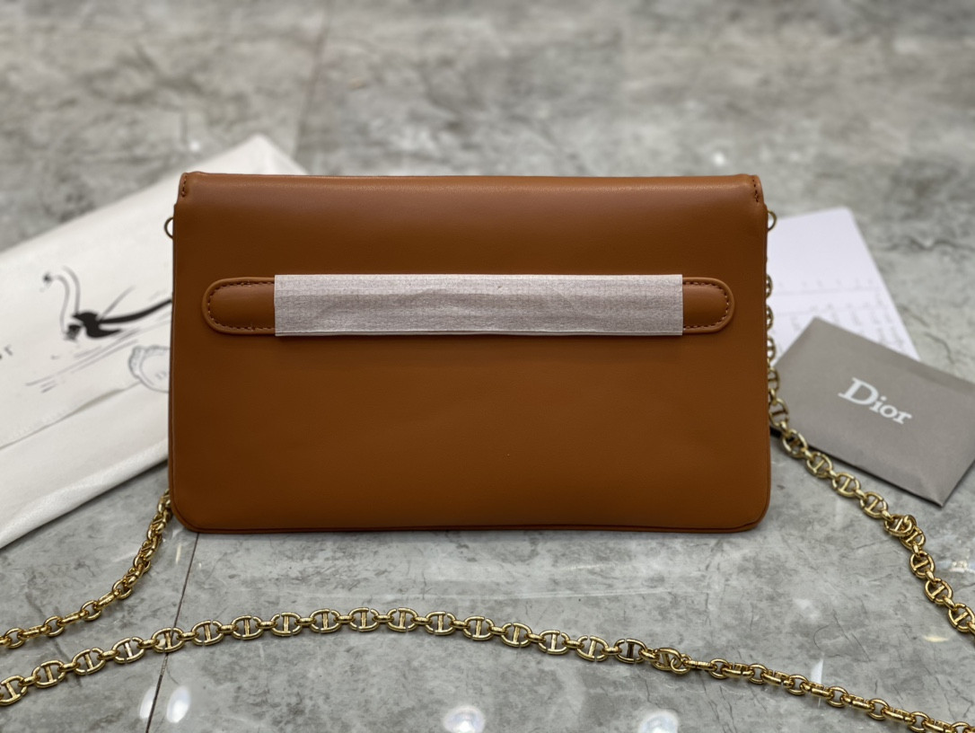 Dior Mini Travel Vanity