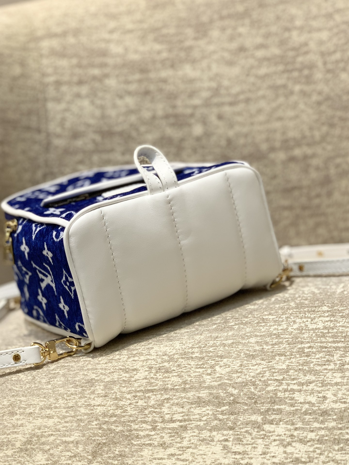 Louis Vuitton Palm Springs Bag