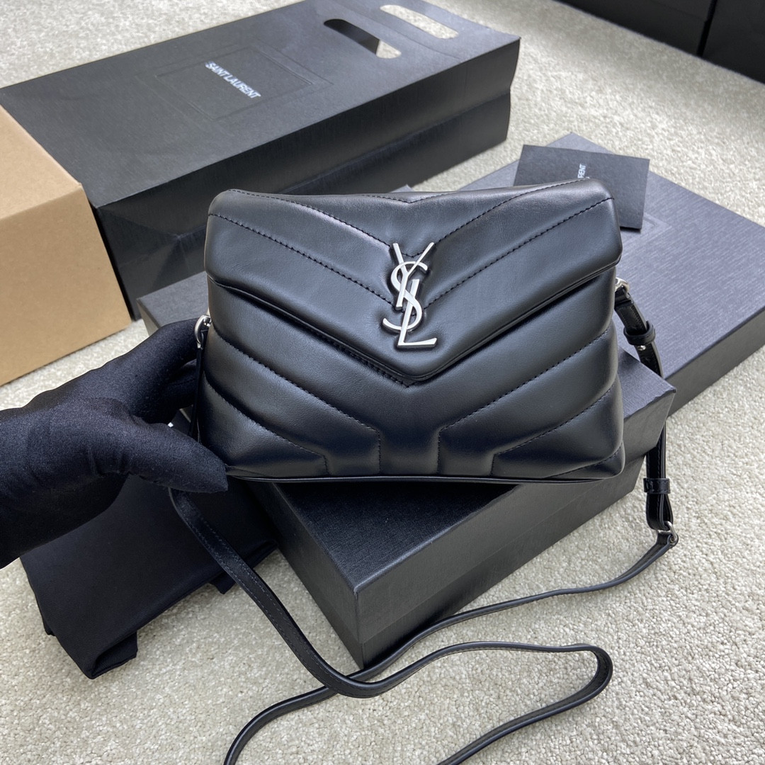 Ysl Loulou Bag
